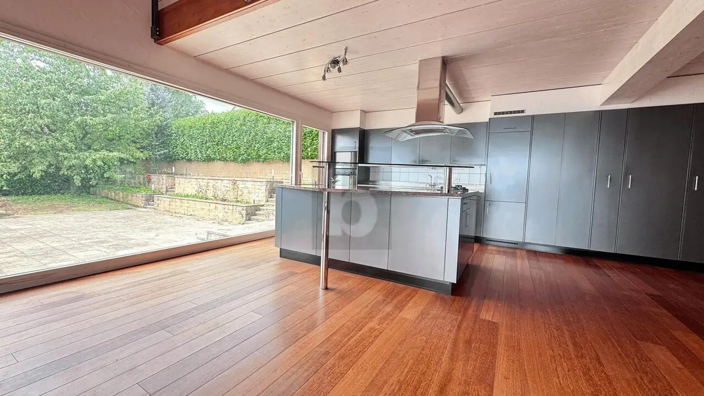 Maison individuelle à vendre - Route De Le Muids, 1273 Arzier-Le Muids - Photo 2
