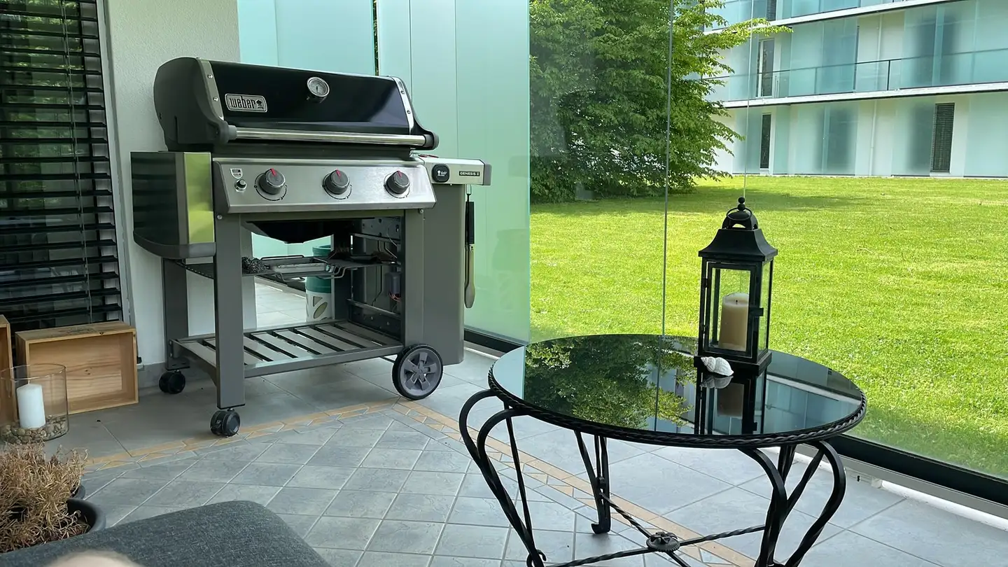 Apartment for rent - Kublystrasse 2, 9016 St. Gallen - Photo 3