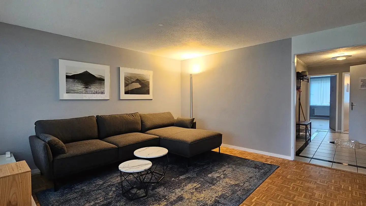 Apartment for rent - Länggasse 13a, 3600 Thun - Photo 3