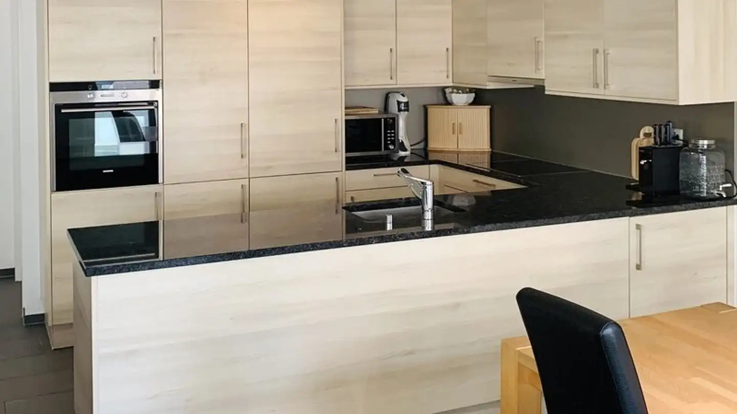 Apartment for rent - Grabserstrasse 20, 9473 Gams - Photo 2