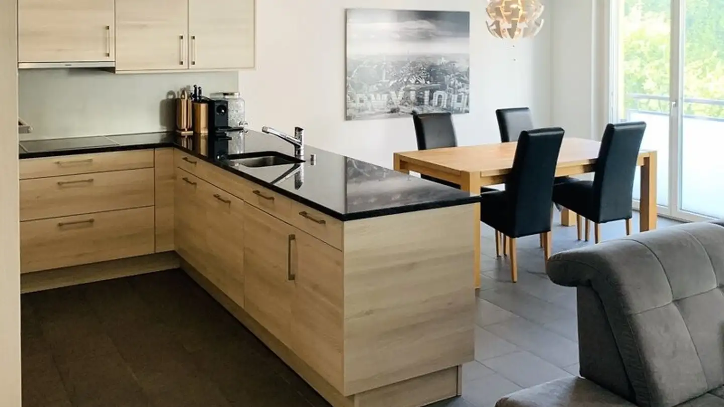 Apartment for rent - Grabserstrasse 20, 9473 Gams - Photo 3