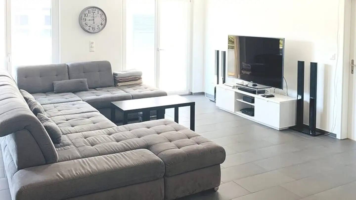 Apartment for rent - Grabserstrasse 20, 9473 Gams - Photo 4