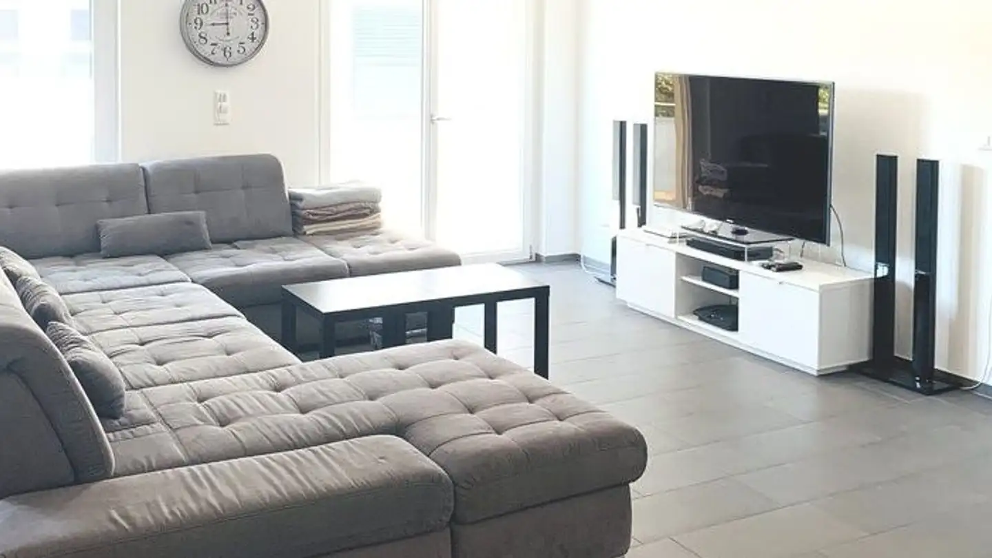 Apartment for rent - Grabserstrasse 20, 9473 Gams - Photo 4