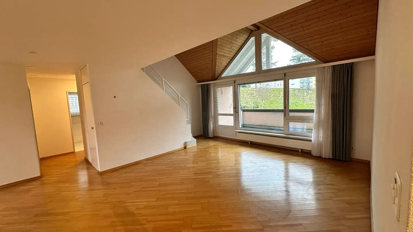 Appartement à louer - Quellenweg 10, 9404 Rorschacherberg