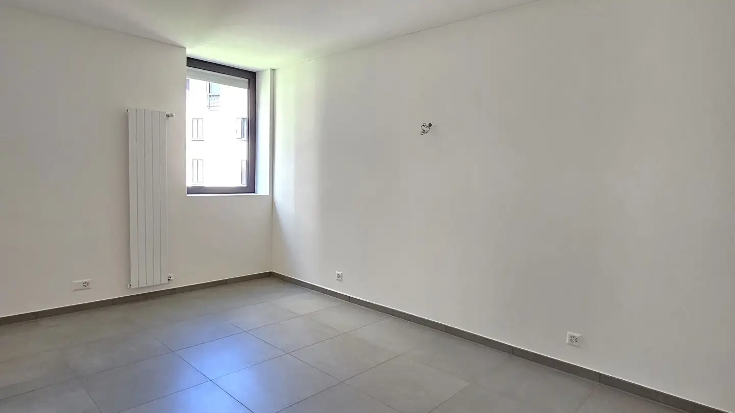 Appartement à louer - Via Antonio Adamini, 6900 Lugano