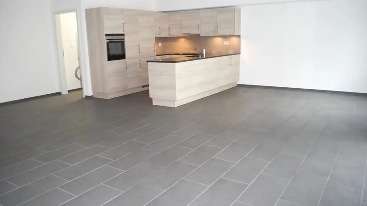 Appartement à louer - Grabserstrasse 20, 9473 Gams