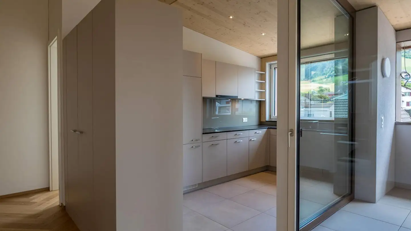 Penthouse mieten - Hauptstrasse 31, 6170 Schüpfheim - Foto 3