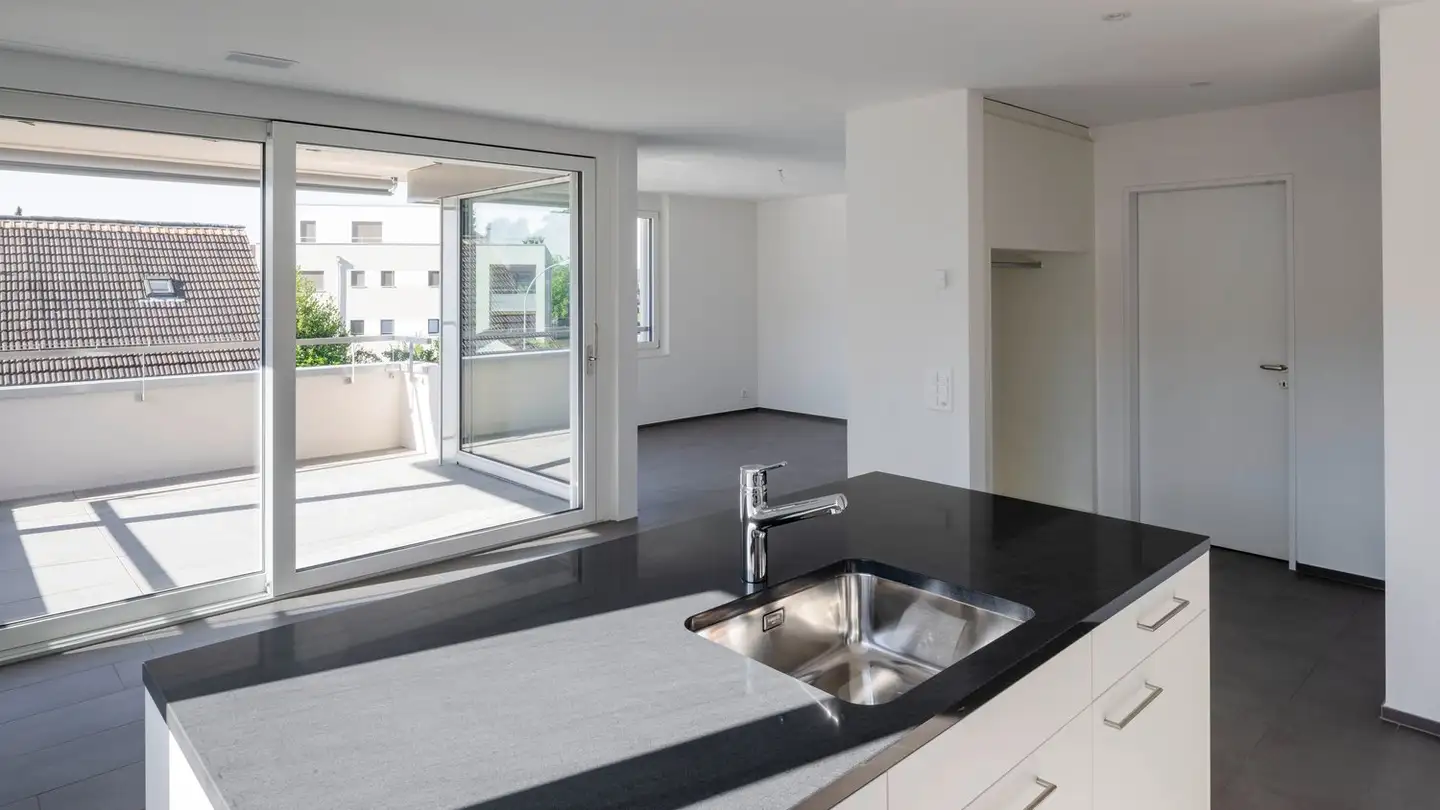 Appartement à louer - Alte Bremgartenstrasse 14, 5443 Niederrohrdorf - Photo 2