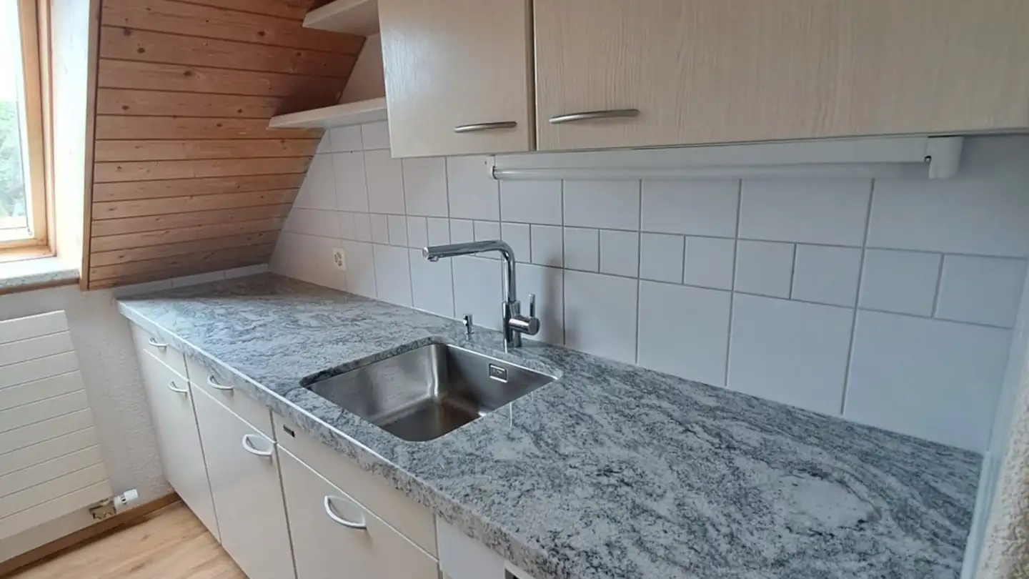 Appartement à louer - Quellenweg 10, 9404 Rorschacherberg - Photo 2