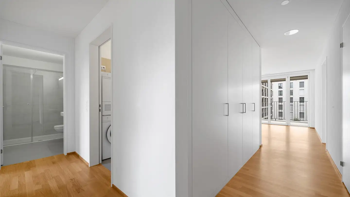 Apartment for rent - Gussstrasse 6, 8180 Bülach - Photo 2