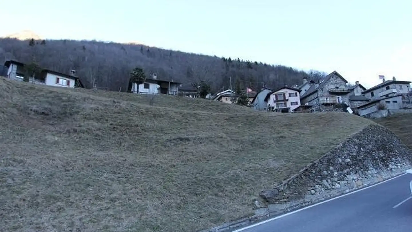 Constructible plot for sale - 6659 Camedo - Photo 2