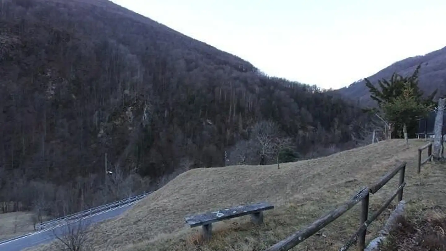 Constructible plot for sale - 6659 Camedo - Photo 4