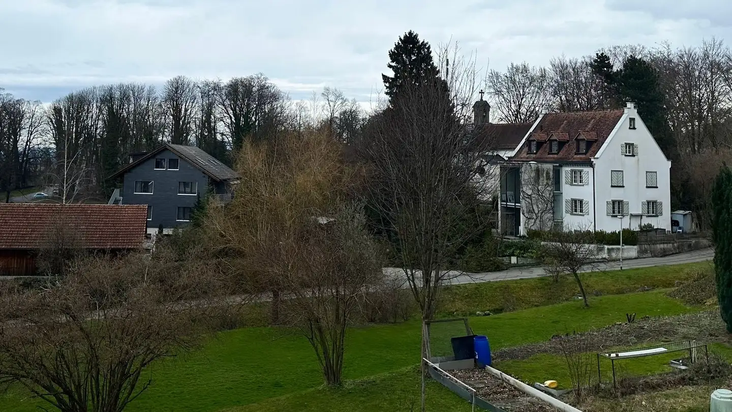 Appartement à louer - Quellenweg 10, 9404 Rorschacherberg - Photo 4