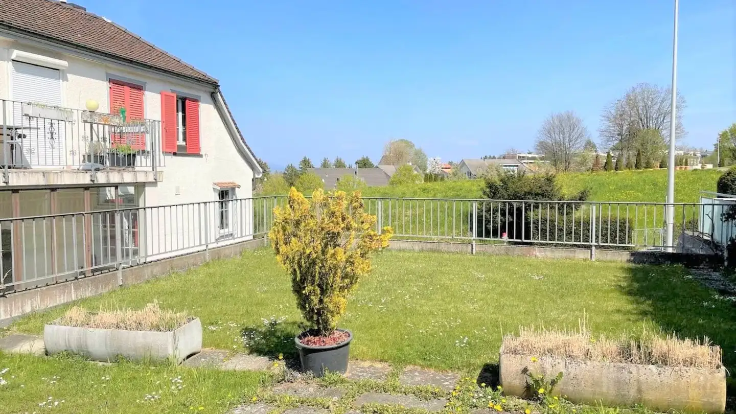 Appartamento in affitto - Remisbergstrasse, 8280 Kreuzlingen