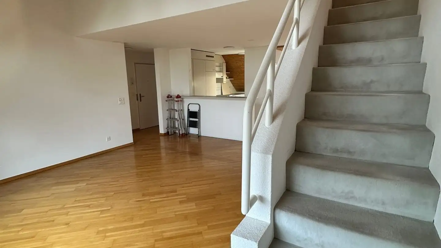 Appartement à louer - Quellenweg 10, 9404 Rorschacherberg - Photo 3