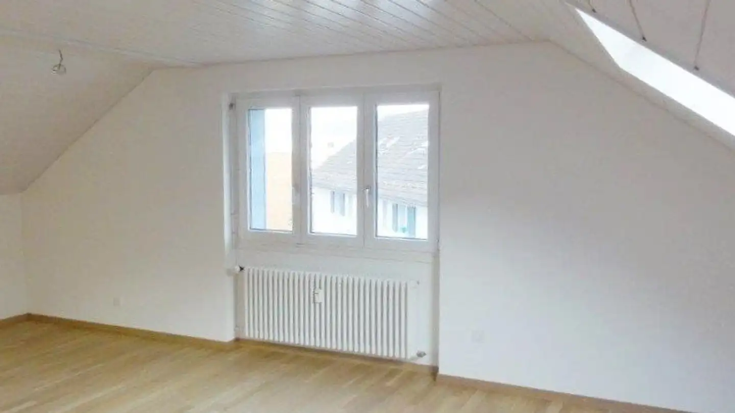 Attique à louer - Buchwiesenweg 7, 8355 Aadorf - Photo 2