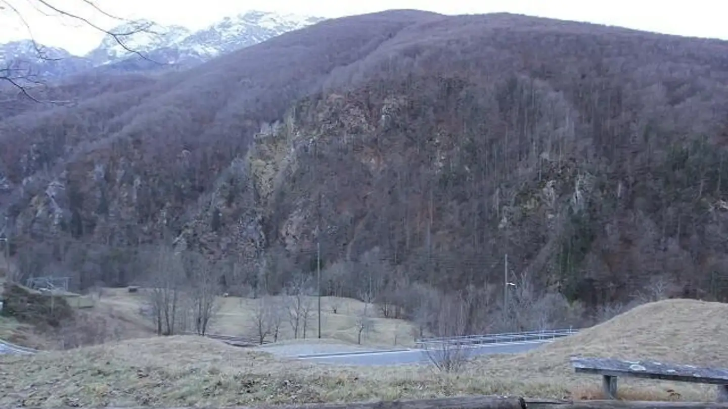 Constructible plot for sale - 6659 Camedo - Photo 3