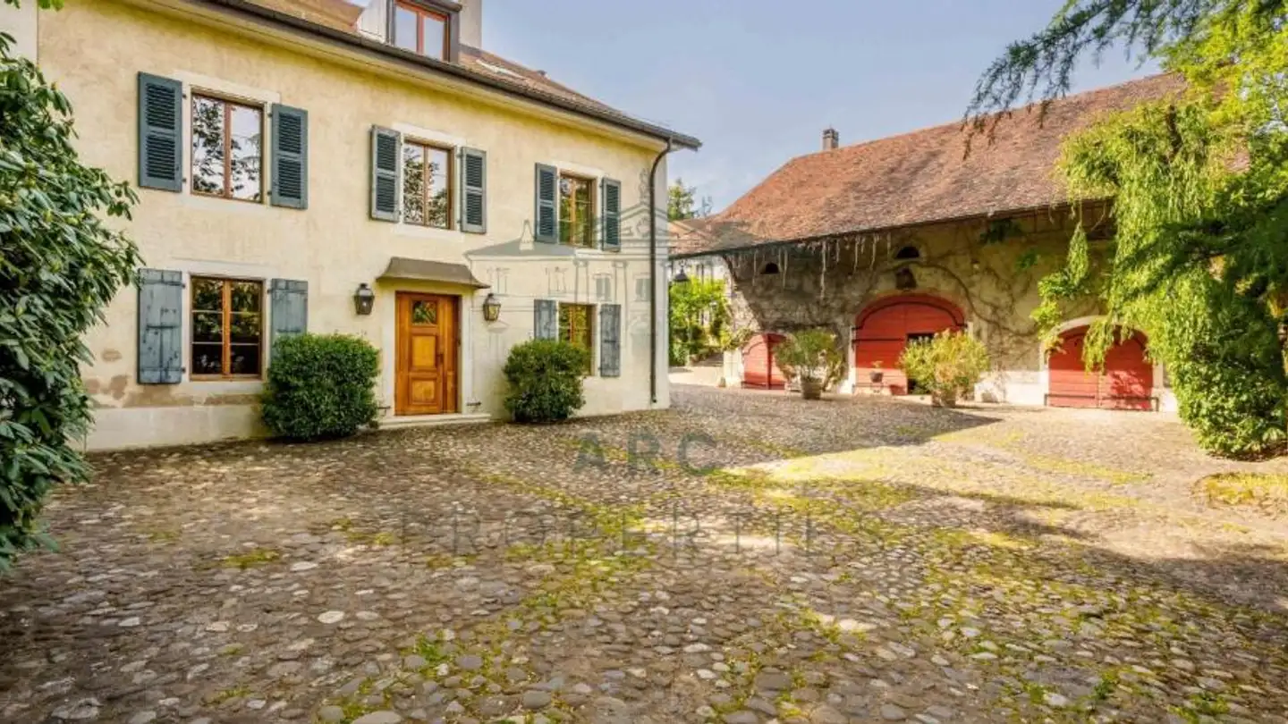 Casa singola in vendita - 1291 Commugny - Foto 2