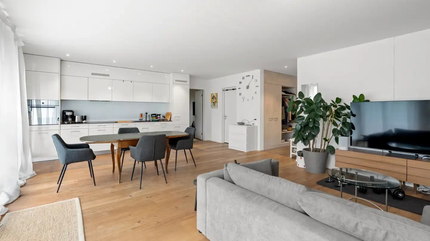 Appartamento in vendita - Schlössliweg 16, 8200 Schaffhausen - Foto 2