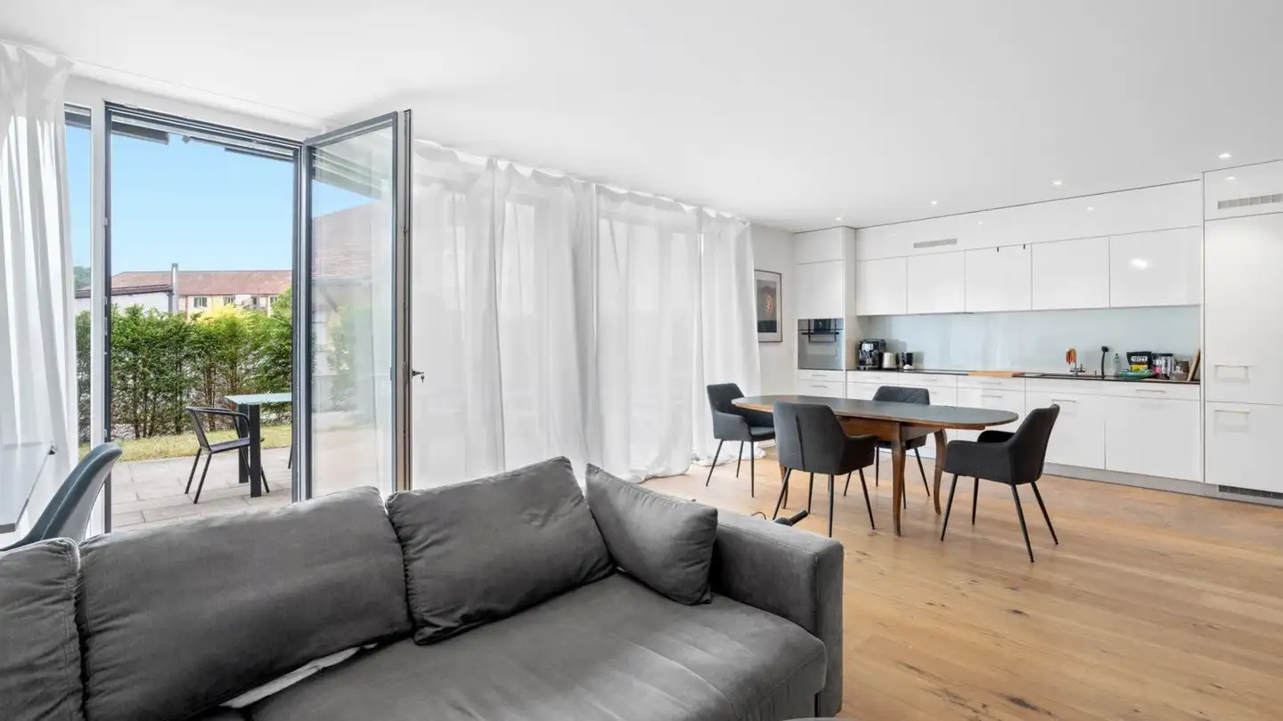 Appartamento in vendita - Schlössliweg 16, 8200 Schaffhausen - Foto 3