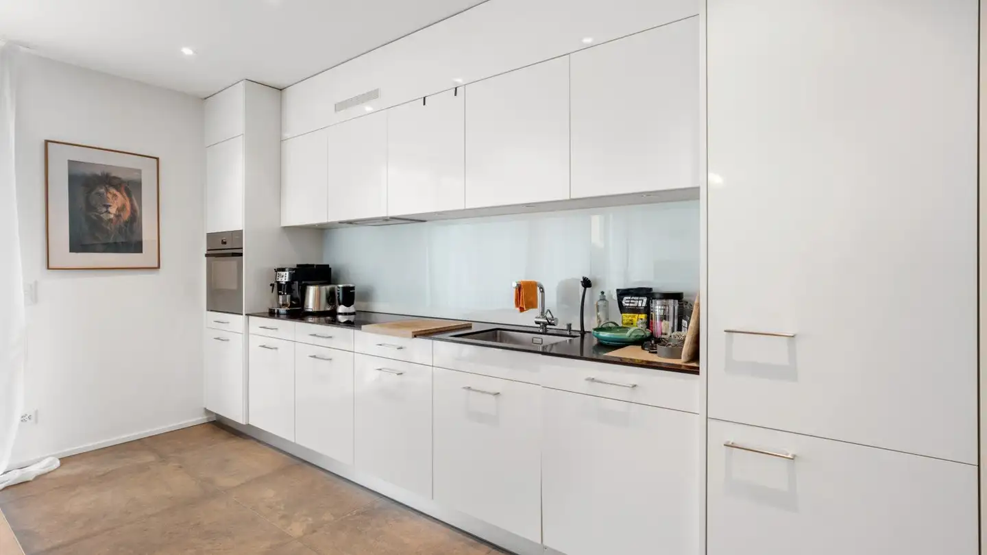 Appartamento in vendita - Schlössliweg 16, 8200 Schaffhausen - Foto 4