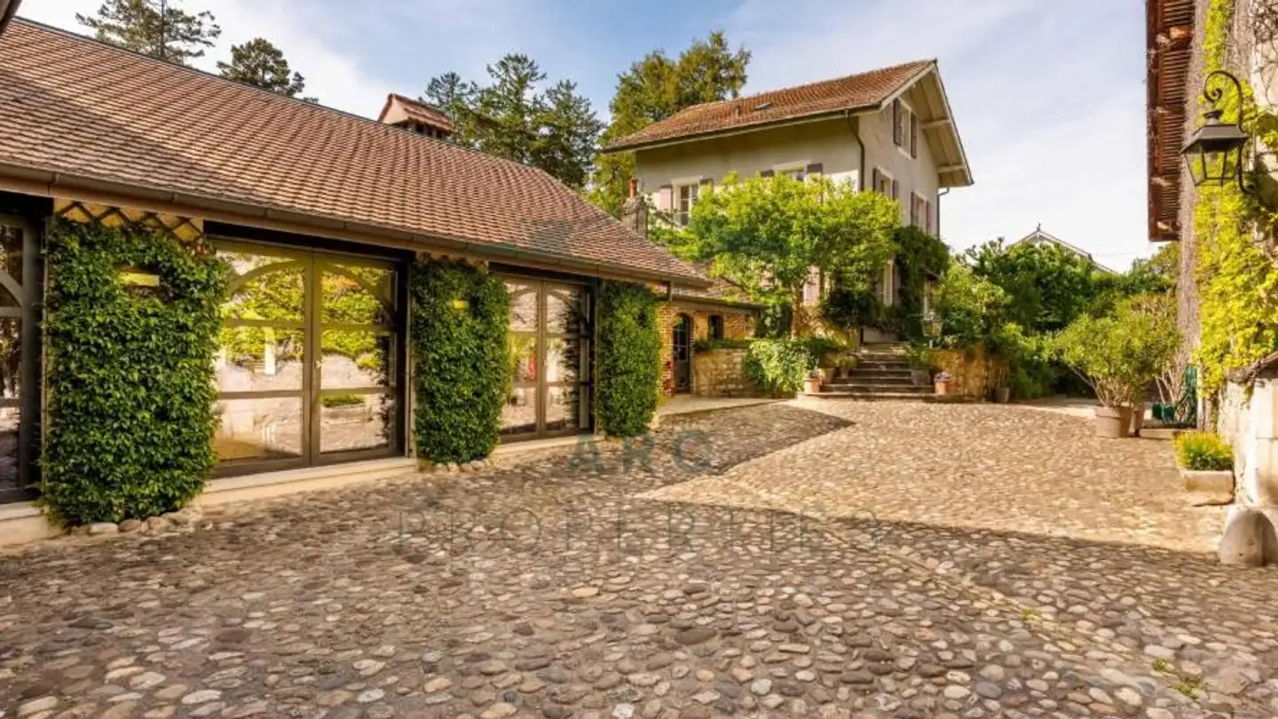 Casa singola in vendita - 1291 Commugny - Foto 3
