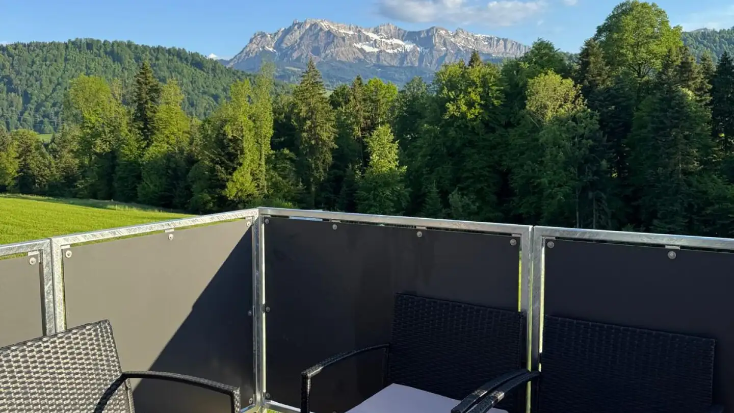 Appartamento ammobiliato in vendita - 6030 Ebikon - Photo 2