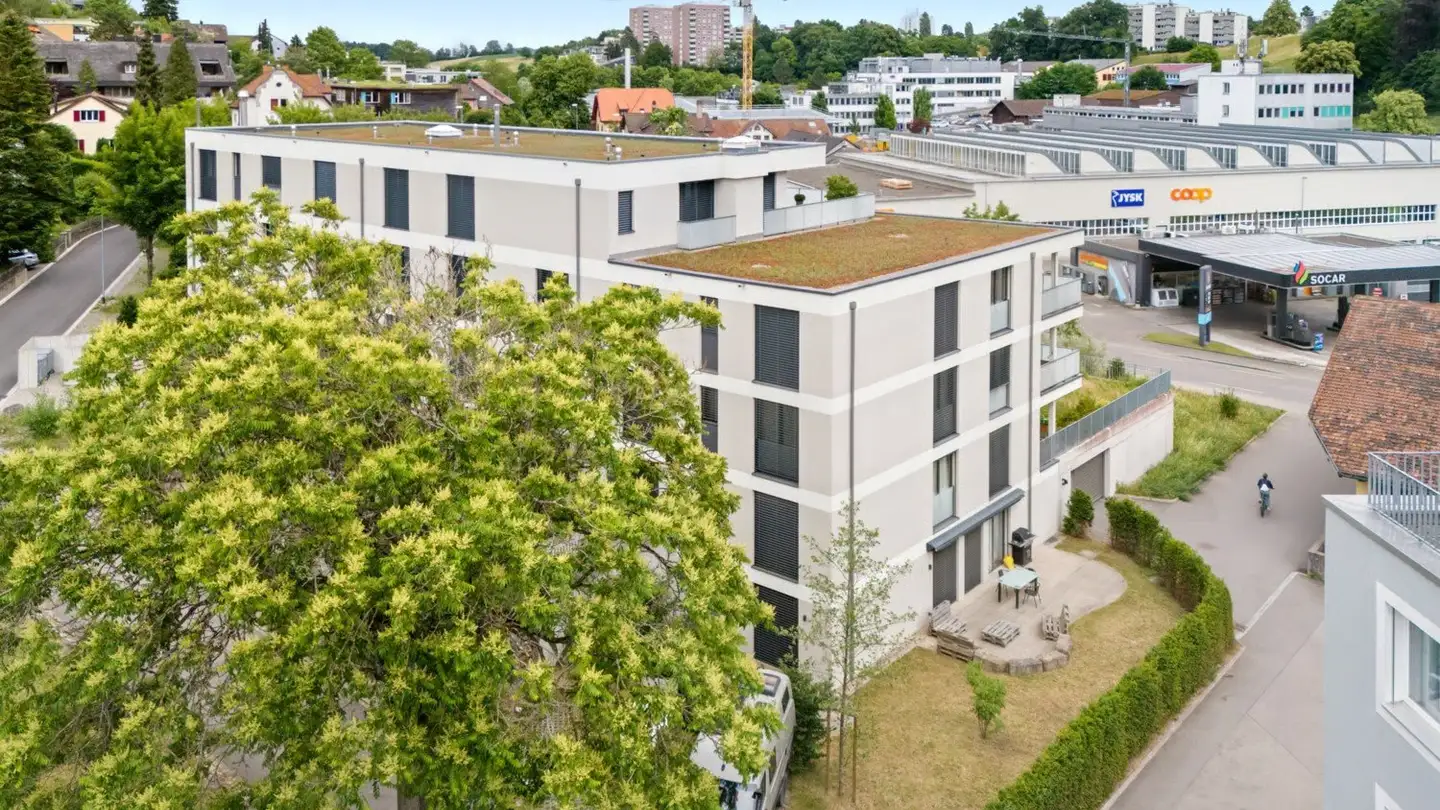 Appartamento in vendita - Schlössliweg 16, 8200 Schaffhausen