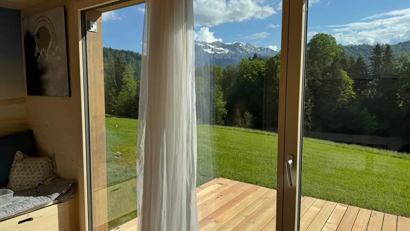 Appartamento ammobiliato in vendita - 6030 Ebikon - Photo 3