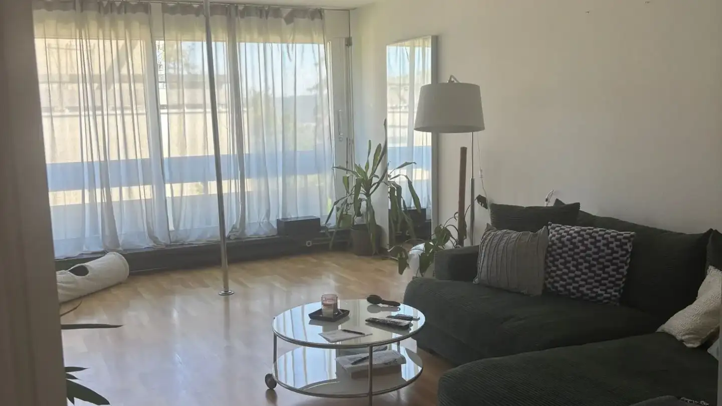 Appartement à louer - Chante-Merle / Vogelsang 58, 2502 Biel/Bienne