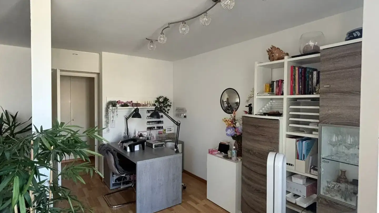 Appartement à louer - Chante-Merle / Vogelsang 58, 2502 Biel/Bienne - Photo 2