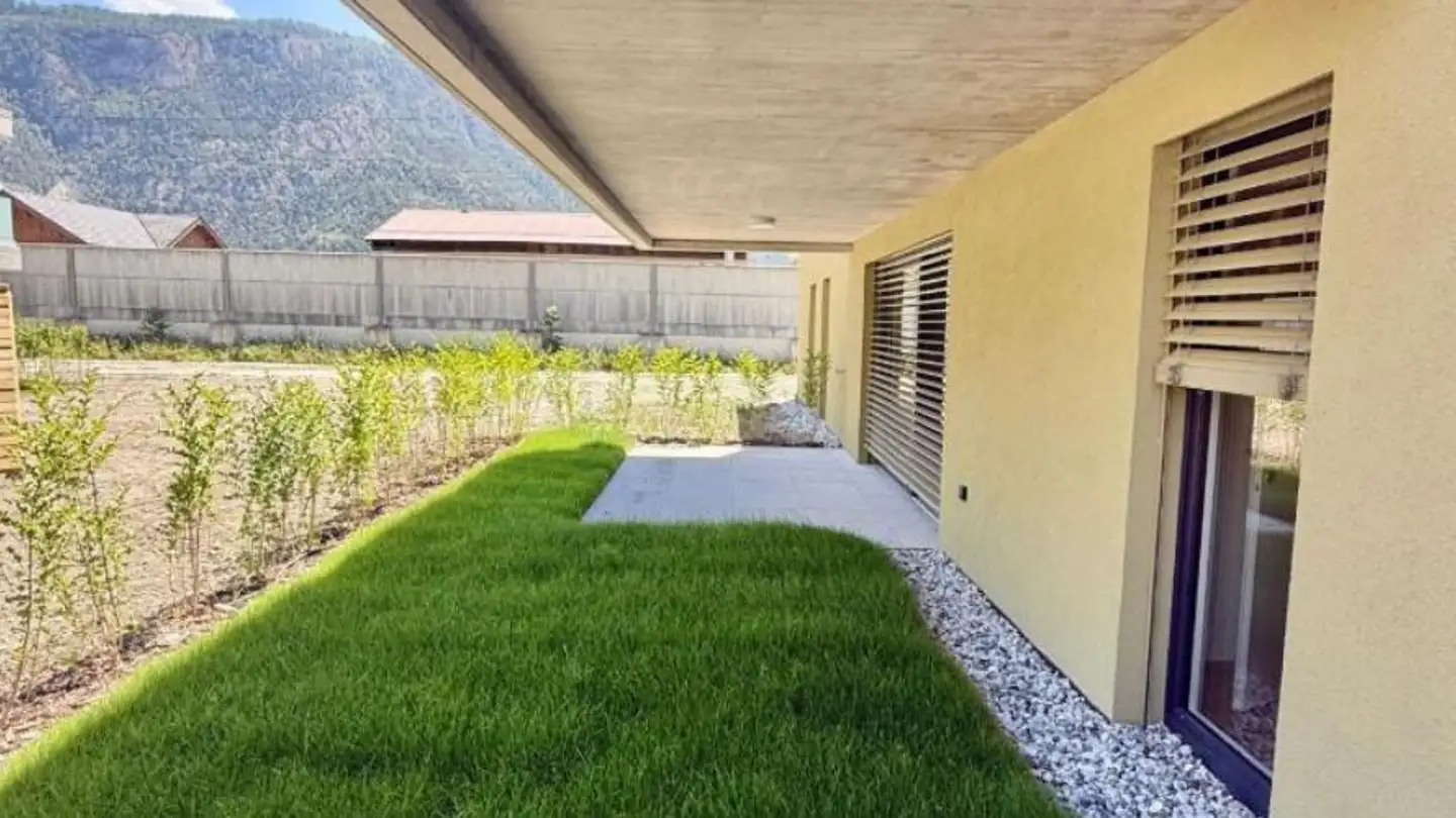 Appartement à vendre - Route d'Italie, 1958 Uvrier