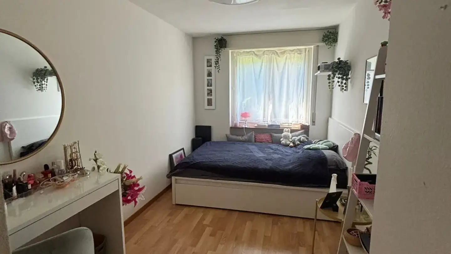 Appartement à louer - Chante-Merle / Vogelsang 58, 2502 Biel/Bienne - Photo 3