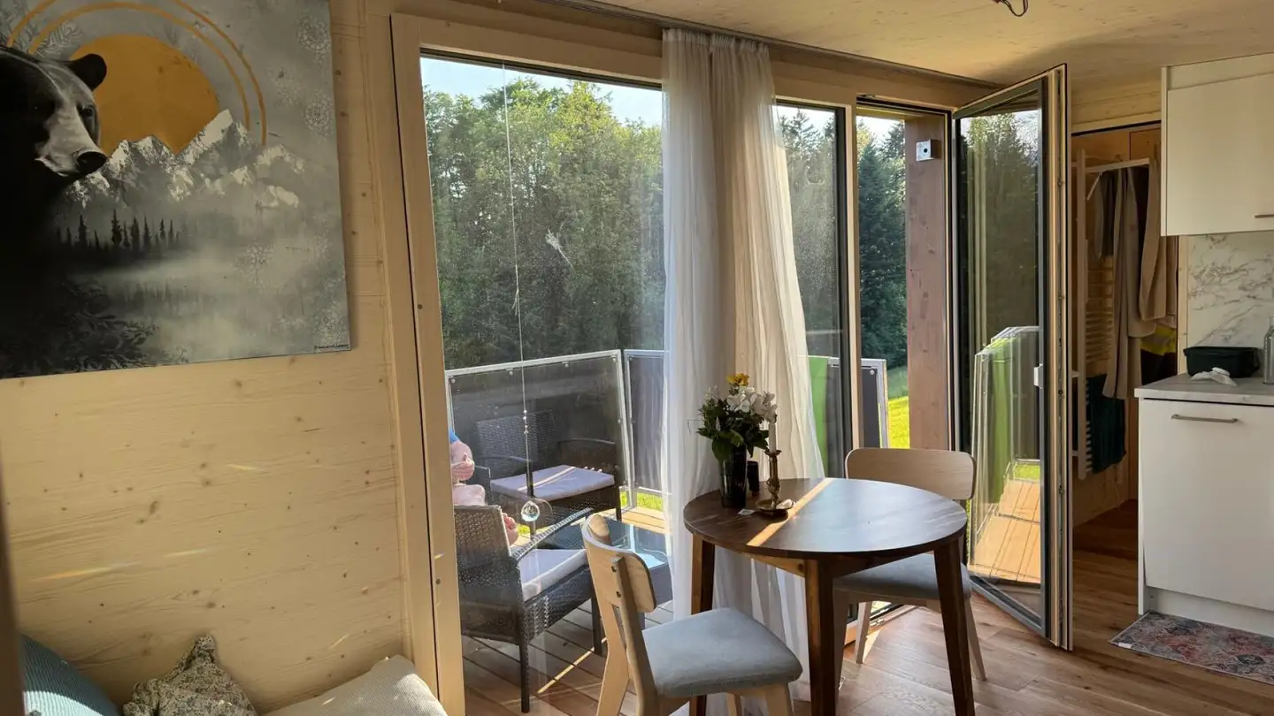 Appartamento ammobiliato in vendita - 6030 Ebikon - Photo 4