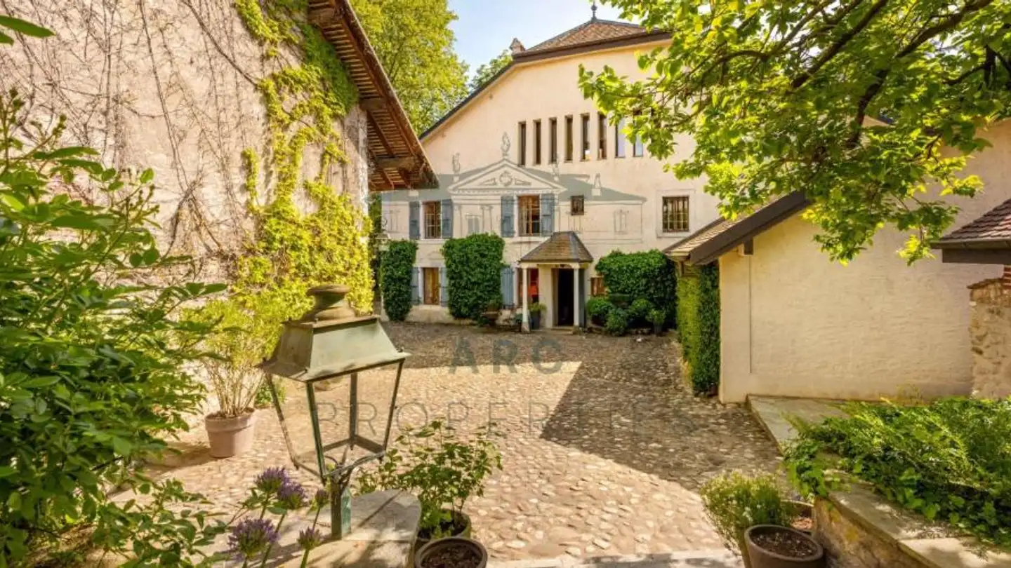 Casa singola in vendita - 1291 Commugny - Foto 4