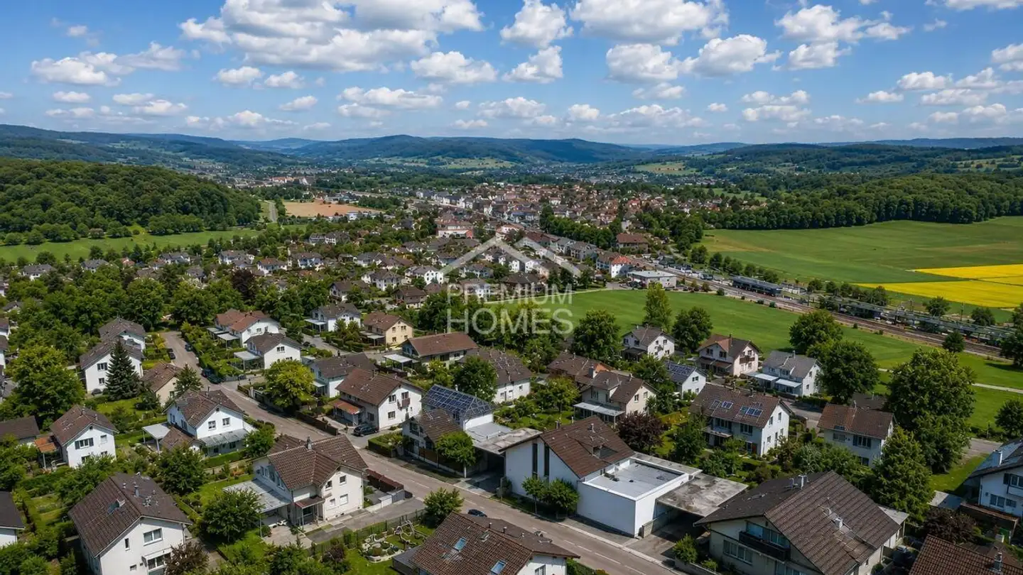 Apartment for sale - 8555 Müllheim Dorf