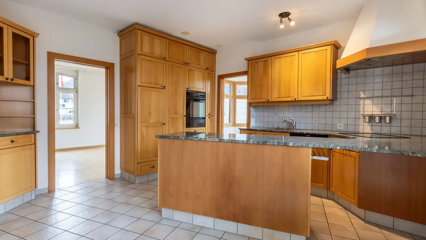 Edificio residenziale in vendita - 5070 Frick - Foto 4