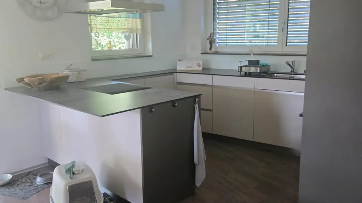 Wohnung mieten - Grubenweg 2, 3186 Düdingen - Foto 4