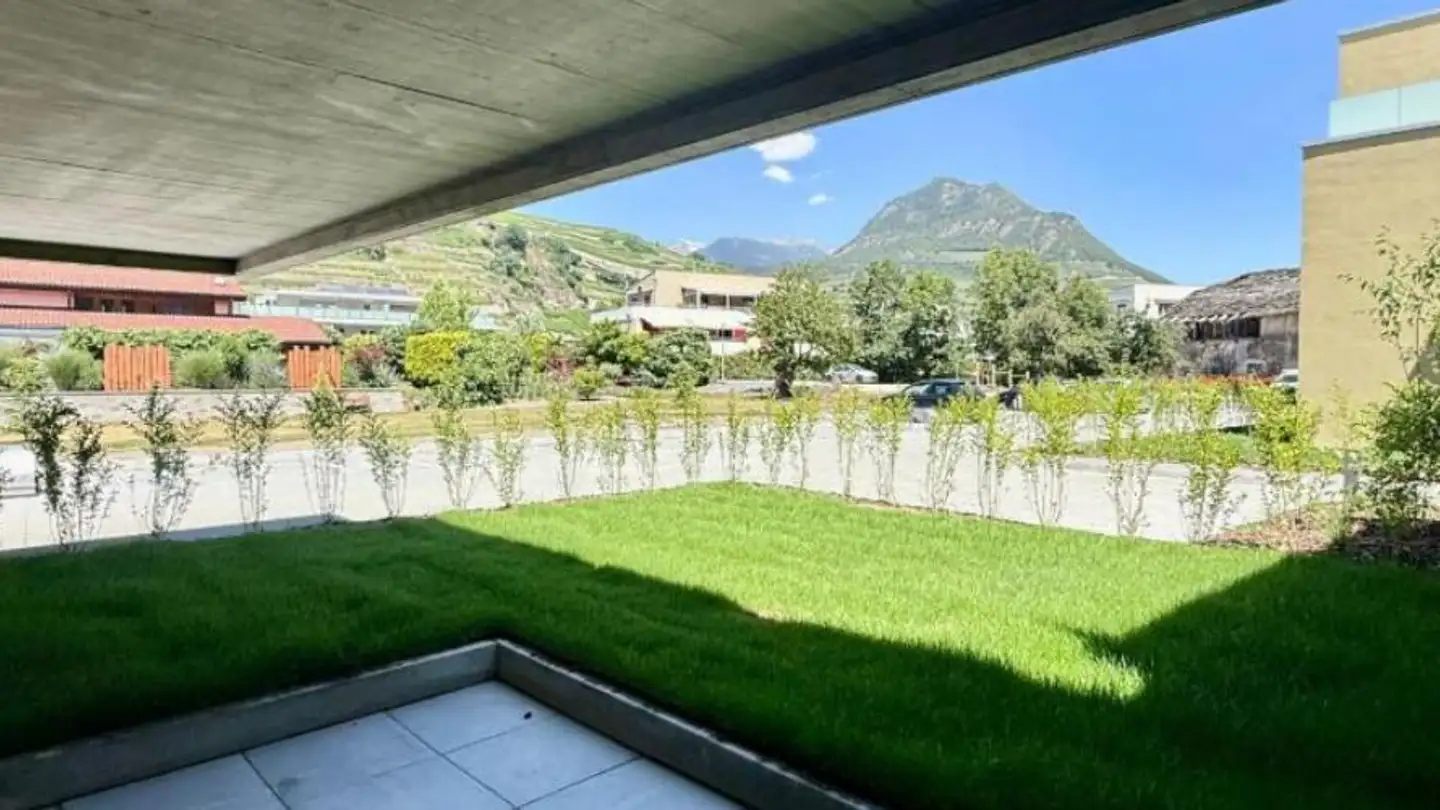 Appartement à vendre - Route d'Italie, 1958 Uvrier - Photo 2