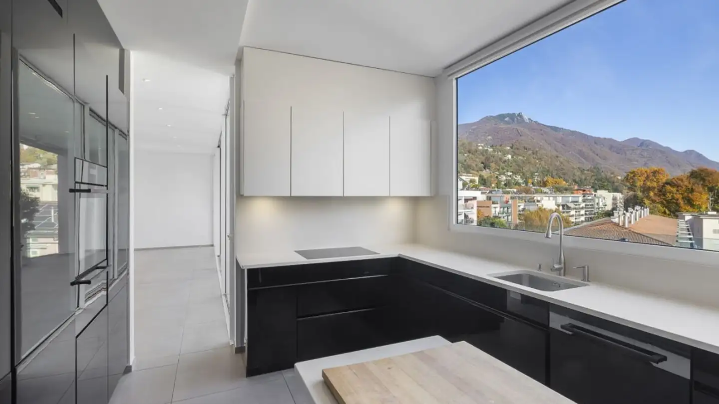 Appartement à vendre - Via Verbano 7a, 6648 Minusio - Photo 3