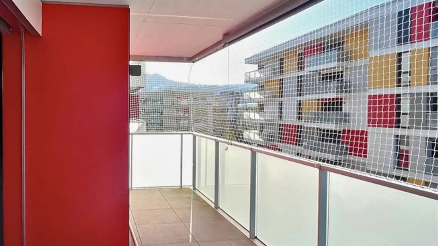 Appartement à louer - Rue De Vevey 246, 1630 Bulle - Photo 4