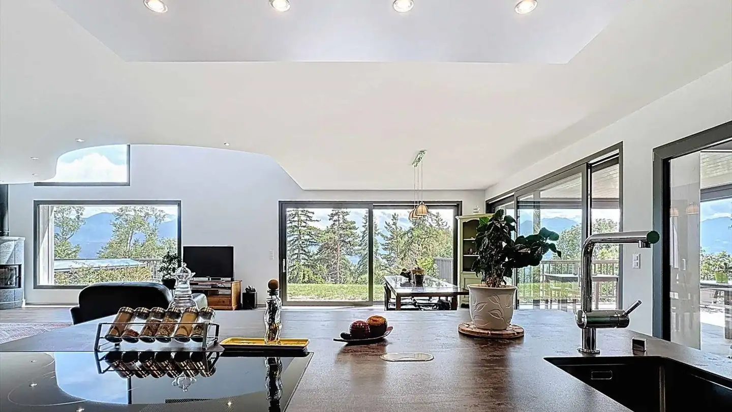 Chalet in vendita - 1974 Arbaz - Photo 4