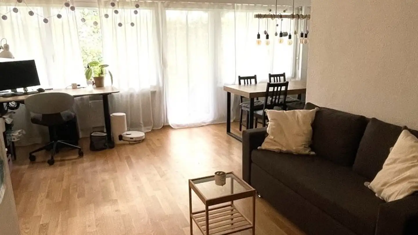 Appartamento in affitto - Gesellschaftsstrasse 42, 3012 Bern - Foto 2