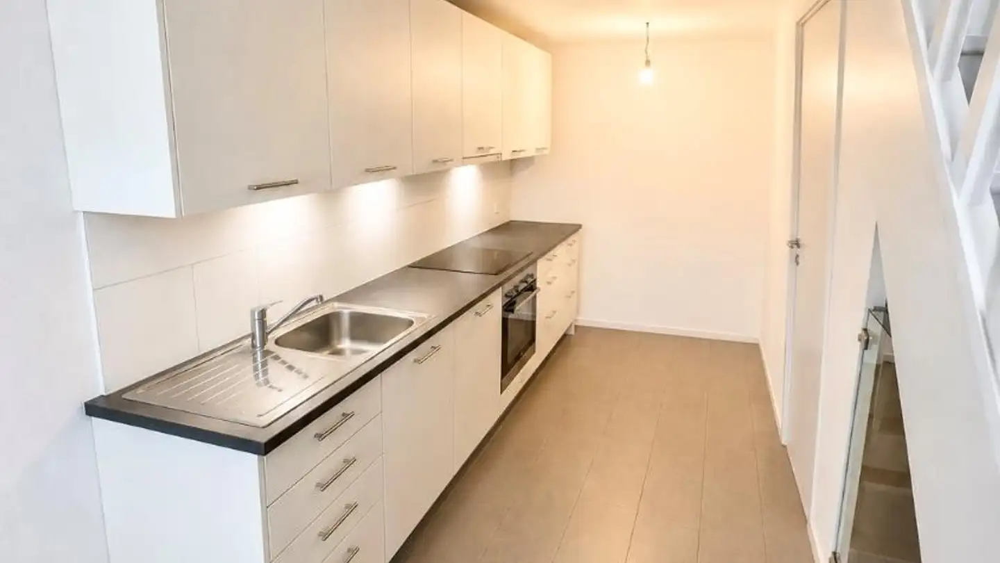 Appartement à louer - Rue Basse 6, 1422 Grandson