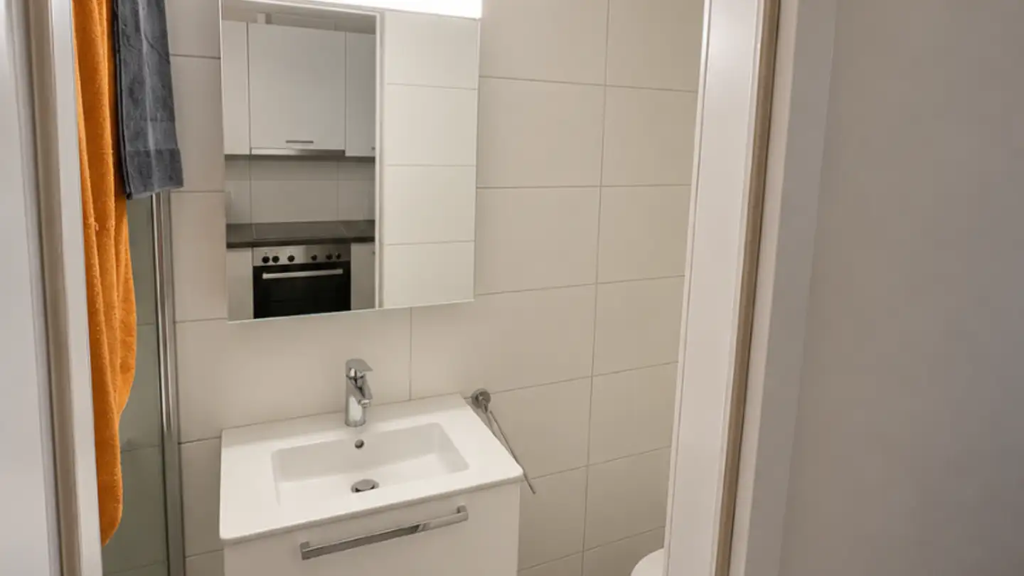 Appartement à louer - Rue Basse 6, 1422 Grandson - Photo 2
