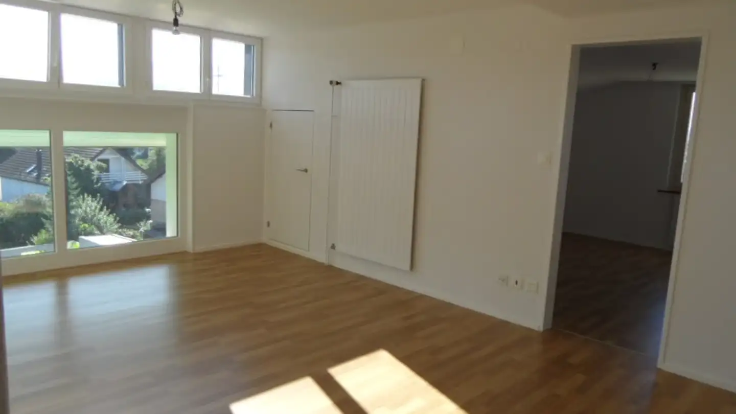 Wohnung mieten - Stockerenweg 3, 3114 Wichtrach - Foto 3