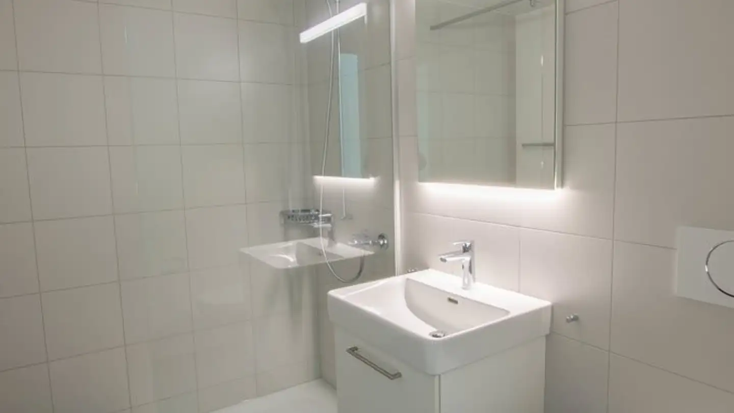 Appartement à louer - Ahornstrasse 23b, 9000 St. Gallen