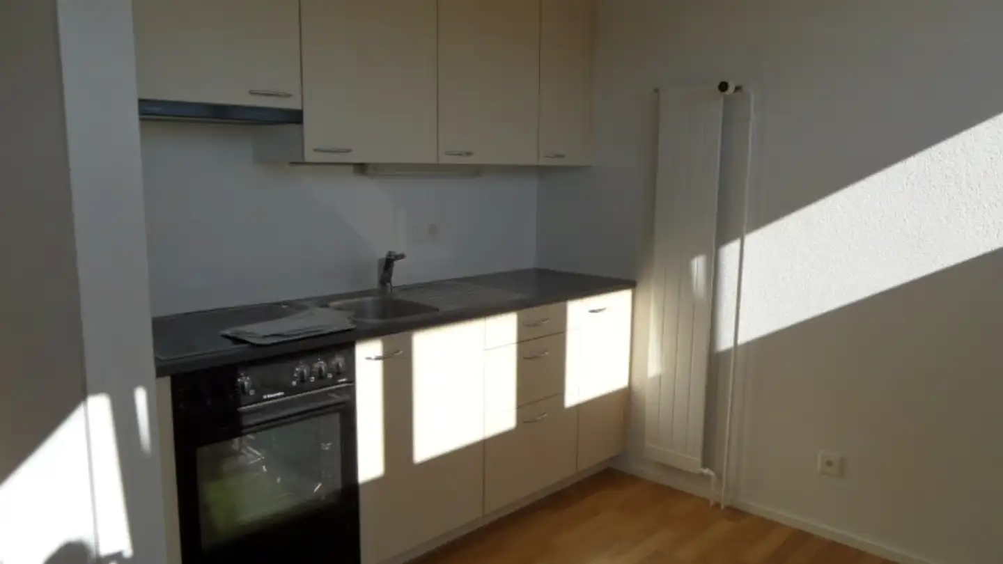 Wohnung mieten - Stockerenweg 3, 3114 Wichtrach - Foto 4