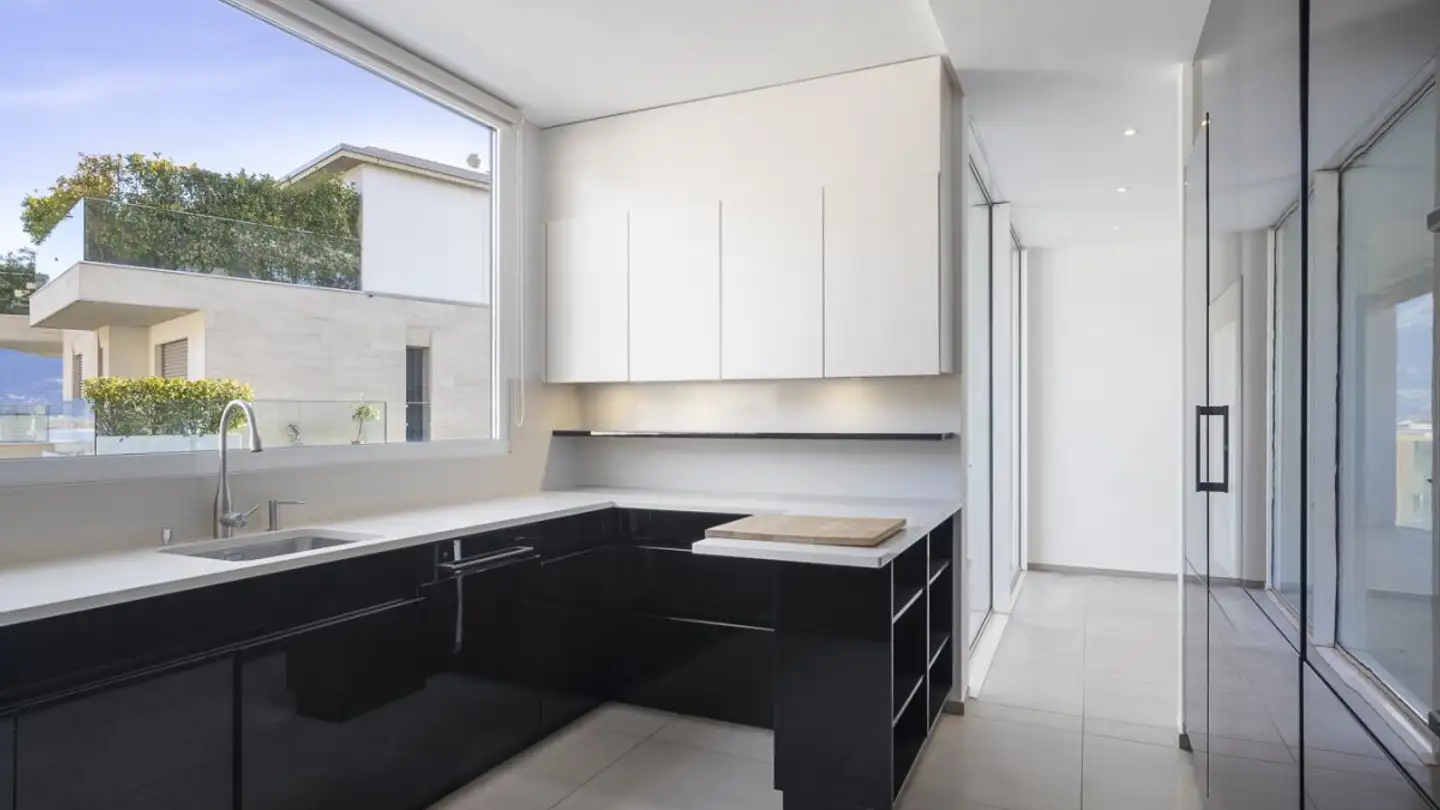 Appartement à vendre - Via Verbano 7a, 6648 Minusio - Photo 4