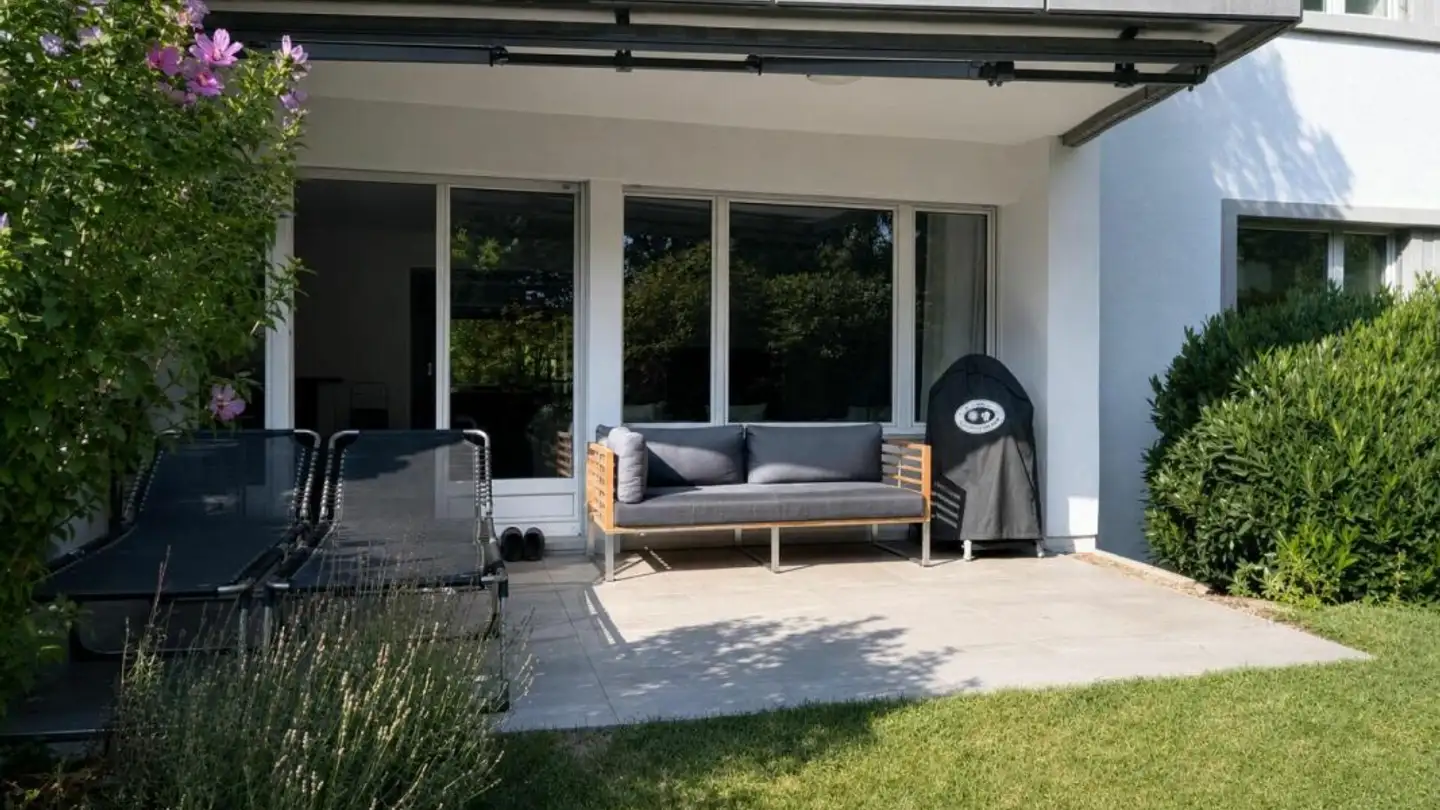 Appartamento in affitto - Trottenwiesenstrasse 22, 8404 Winterthur